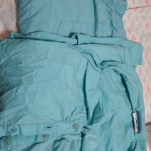 Butter soft scrubs women cut